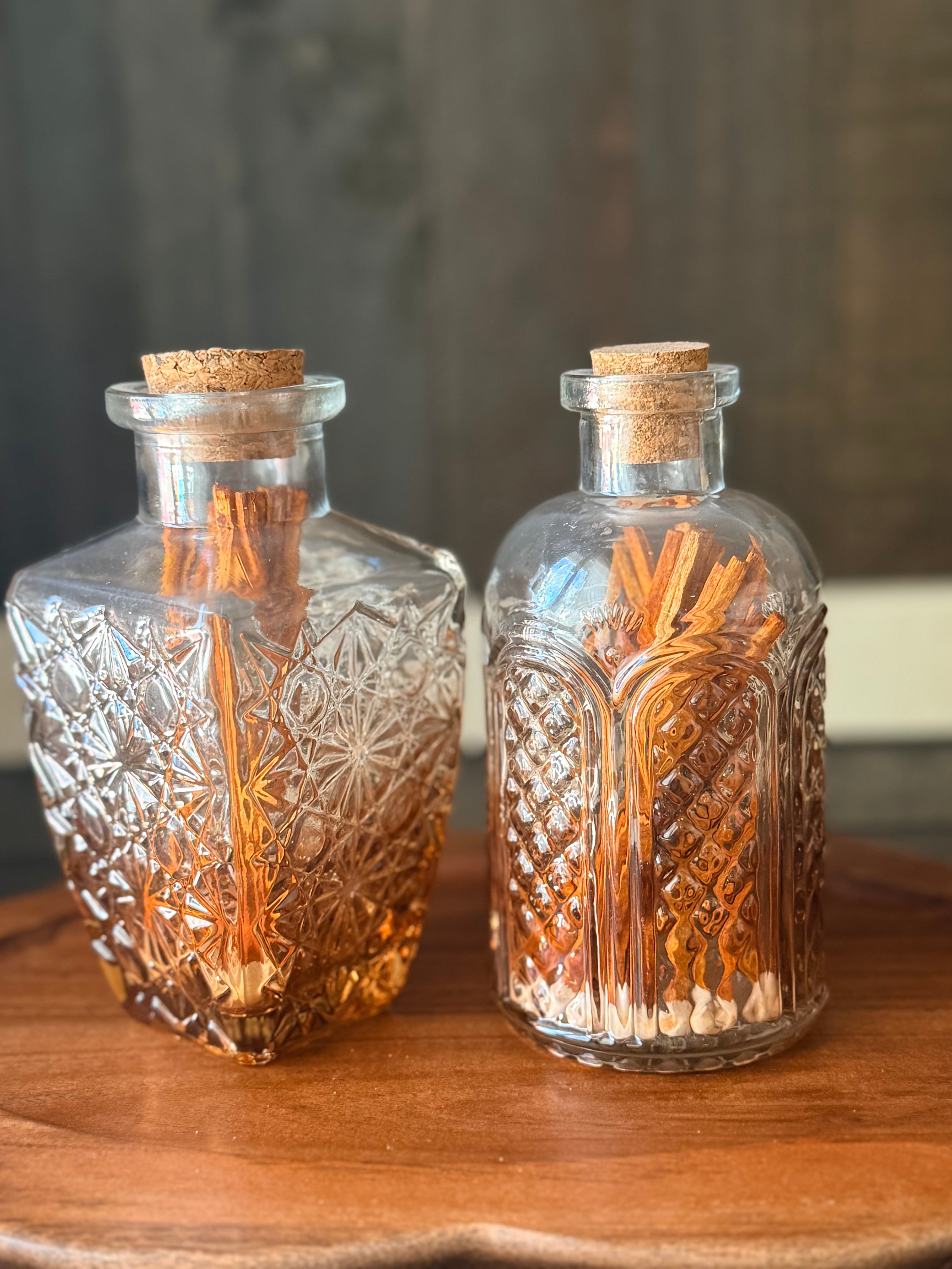 Flicker & Glow Matchsticks