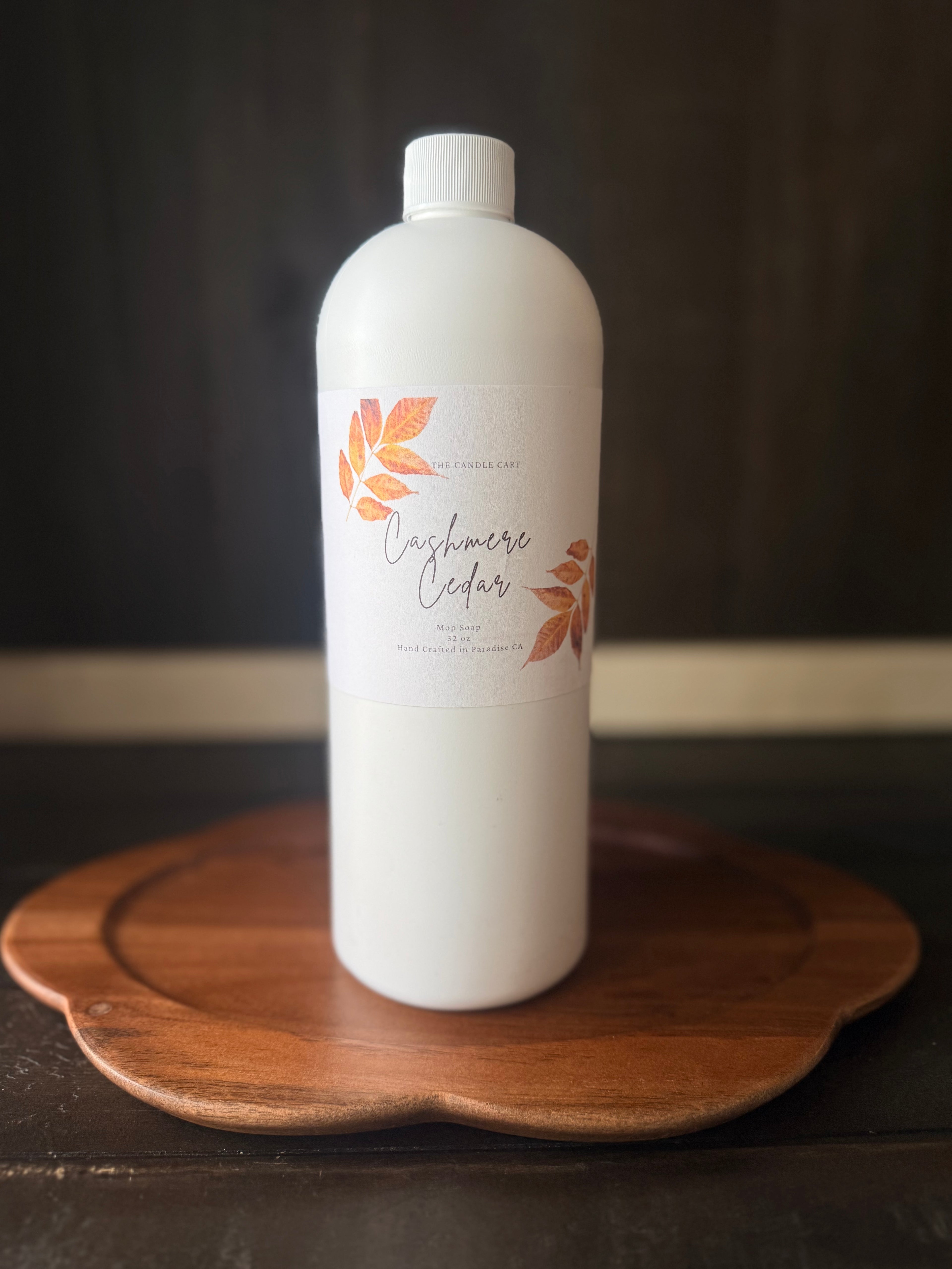 Cashmere & Cedar: The Carpet Refresher Powder with Fragrant Elegance